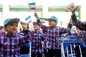 جشن شکوفه‌ها در تهران