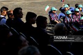 جشن شکوفه‌ها در تهران