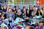 جشن شکوفه‌ها در تهران