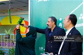 جشن شکوفه‌ها در تهران