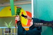 جشن شکوفه‌ها در تهران