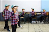 جشن شکوفه‌ها در تهران