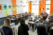 جشن شکوفه‌ها در تهران