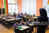 جشن شکوفه‌ها در تهران