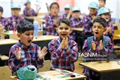جشن شکوفه‌ها در تهران