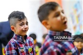 جشن شکوفه‌ها در تهران
