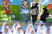 جشن شکوفه ها در همدان