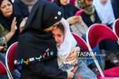 جشن شکوفه ها در همدان