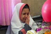 جشن شکوفه ها در همدان