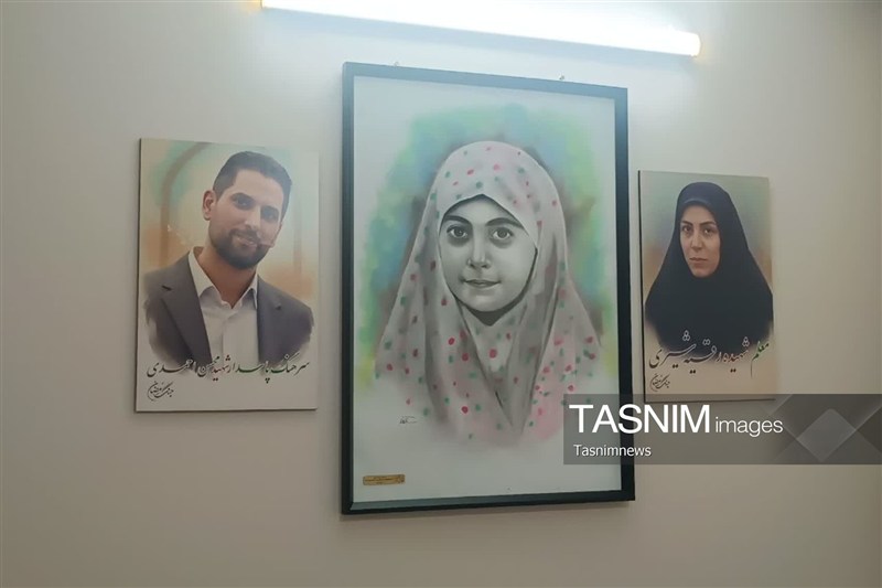 اخبار زنجان , شهید , وزارت آموزش و پرورش , 