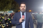 دماوند پایلوت اجرای طرح سلامت سالمندان شد