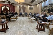 رایزنی گروه‌های فلسطینی در قاهره؛ تأکید بر انتخابات آزاد و وحدت ملی