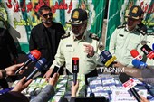 سردار عباسعلی محمدیان،رئیس پلیس پایتخت