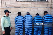  نمایشگاه جدیدترین کشفیات پلیس مبارزه با مواد مخدر تهران