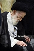 آخرین زیارت‌های آیت‌الله‌ شبیری زنجانی در حرم حضرت معصومه(س)