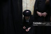 آخرین زیارت‌های آیت‌الله‌ شبیری زنجانی در حرم حضرت معصومه(س)
