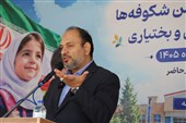 آغاز سال تحصیلی با 3 شعار کیفیت، عدالت و هویت