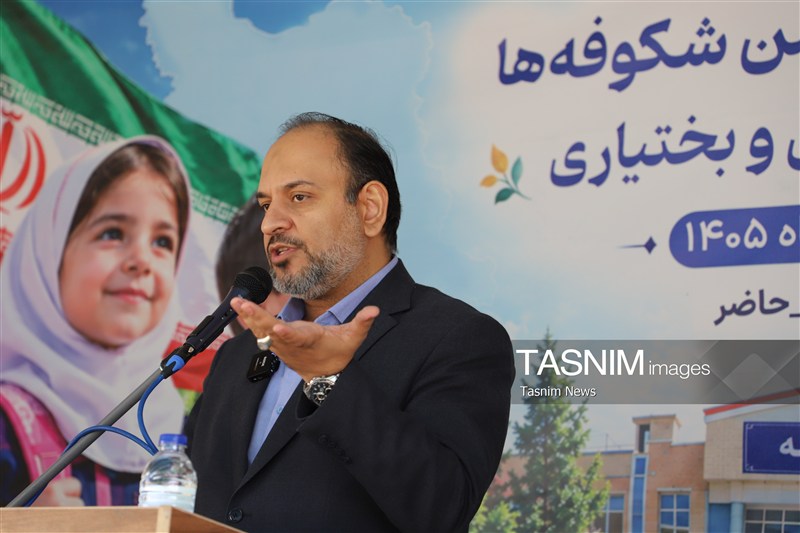 اخبار استان چهارمحال و بختیاری , اخبار شهرکرد , 