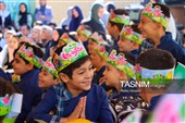 جشن شکوفه ها در اراک