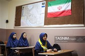 جشن جوانه ها در تهران