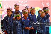 جشن شکوفه ها در اراک