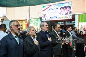 جشن جوانه ها در تهران