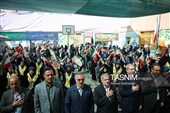 جشن جوانه ها در تهران