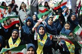 جشن جوانه ها در تهران