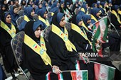 جشن جوانه ها در تهران