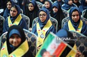 جشن جوانه ها در تهران