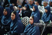 جشن جوانه ها در تهران