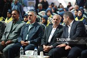 جشن جوانه ها در تهران