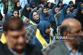 جشن جوانه ها در تهران