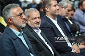 جشن جوانه ها در تهران