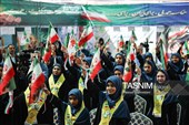 جشن جوانه ها در تهران