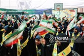 جشن جوانه ها در تهران