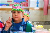 جشن شکوفه ها در اراک