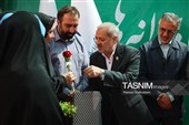 جشن جوانه ها در تهران