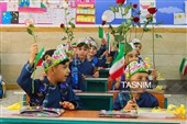 جشن شکوفه ها در اراک