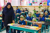 جشن شکوفه ها در اراک