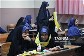 جشن جوانه ها در تهران