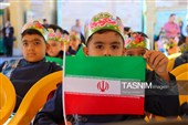 جشن شکوفه ها در اراک