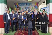 برگزاری جشن شکوفه‌ها برای 31 هزار دانش‌آموز گلستانی