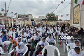 برگزاری جشن شکوفه‌ها برای 31 هزار دانش‌آموز گلستانی