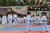برگزاری جشن شکوفه‌ها برای 31 هزار دانش‌آموز گلستانی