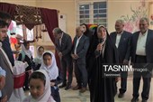برگزاری جشن شکوفه‌ها برای 31 هزار دانش‌آموز گلستانی
