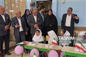 برگزاری جشن شکوفه‌ها برای 31 هزار دانش‌آموز گلستانی