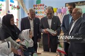 برگزاری جشن شکوفه‌ها برای 31 هزار دانش‌آموز گلستانی