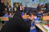 برگزاری جشن شکوفه‌ها برای 31 هزار دانش‌آموز گلستانی