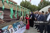 برگزاری جشن شکوفه‌ها برای 31 هزار دانش‌آموز گلستانی